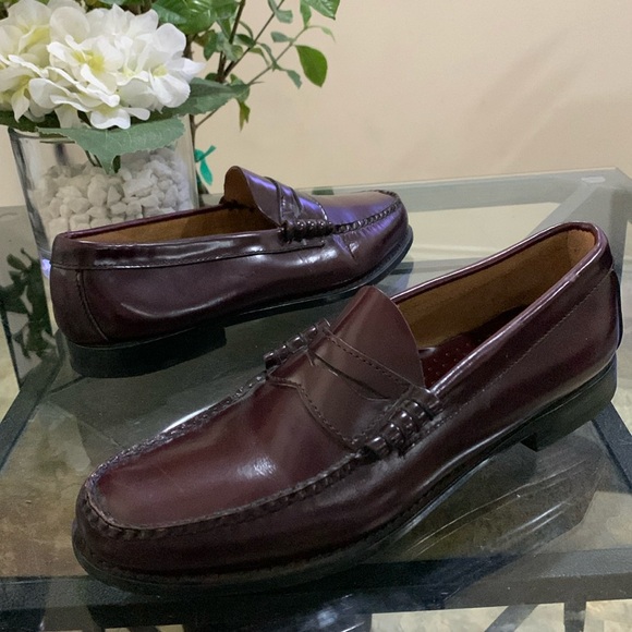 G.H. BASS & Co. LARSON WEEJUNS LOAFER - Picture 3 of 15